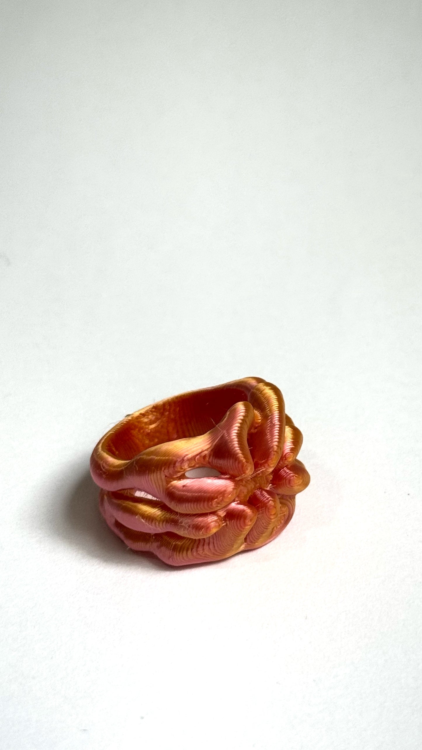 Naranja-Rosa