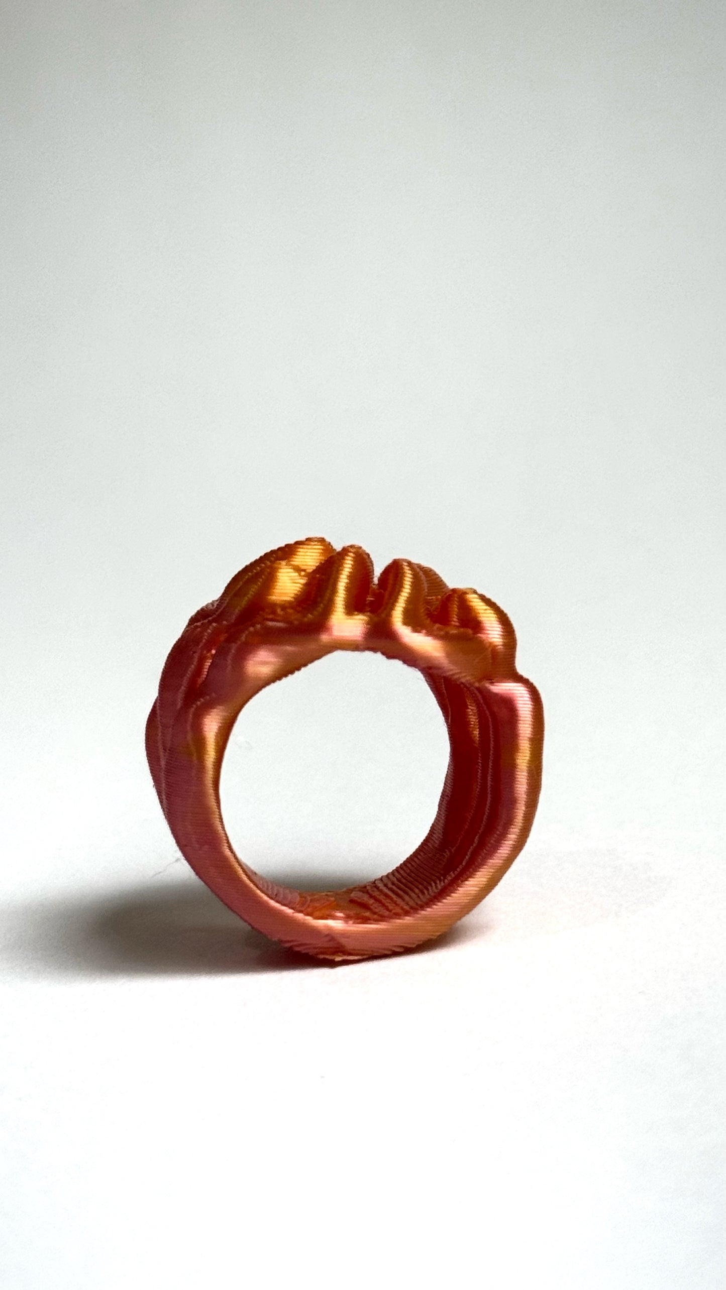 Naranja-Rosa